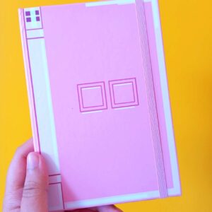 Sketchbook DS Lite