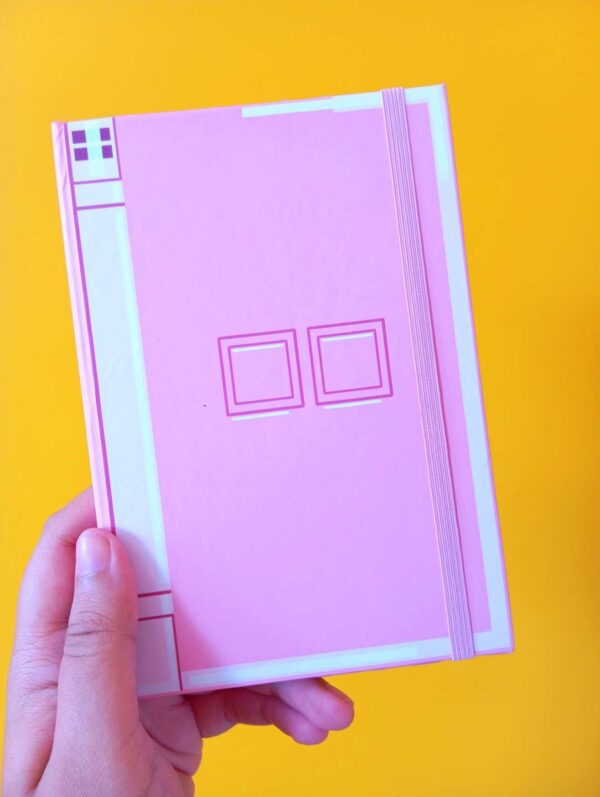 Sketchbook DS Lite
